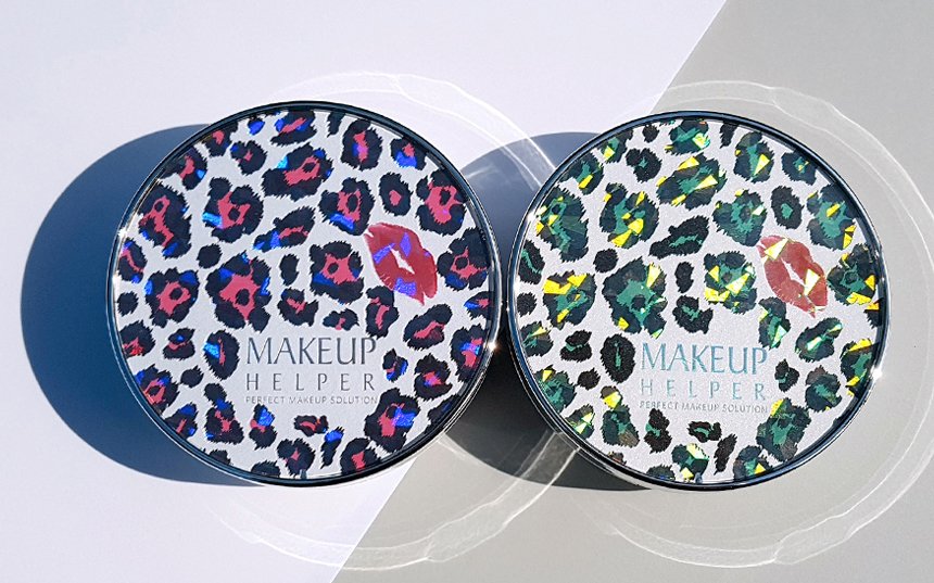 Makeup Event Special Makeup Helper Art Fact Origin