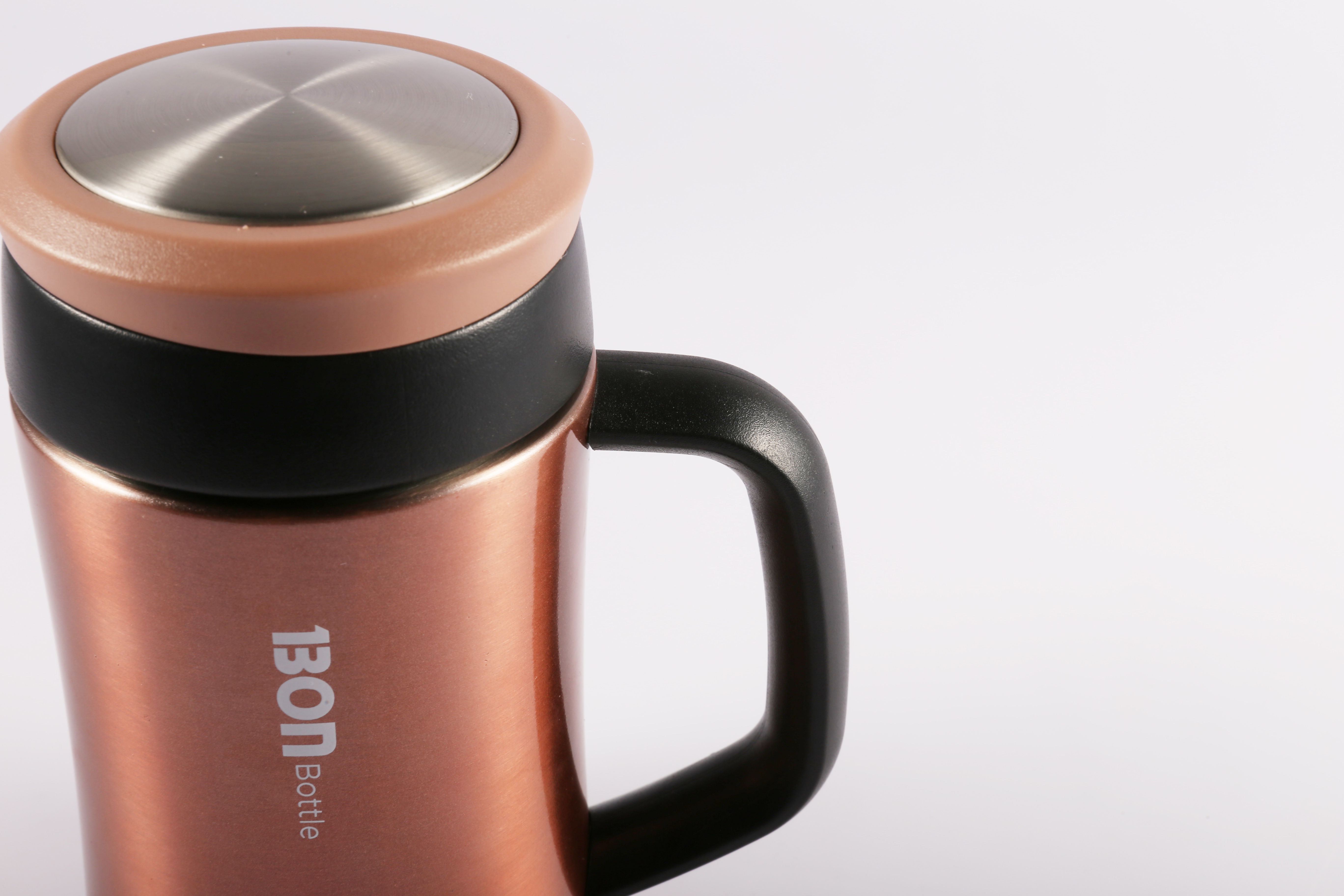 Bottle Insulated Tin Bottle Mug Tumbler Bottle Rec