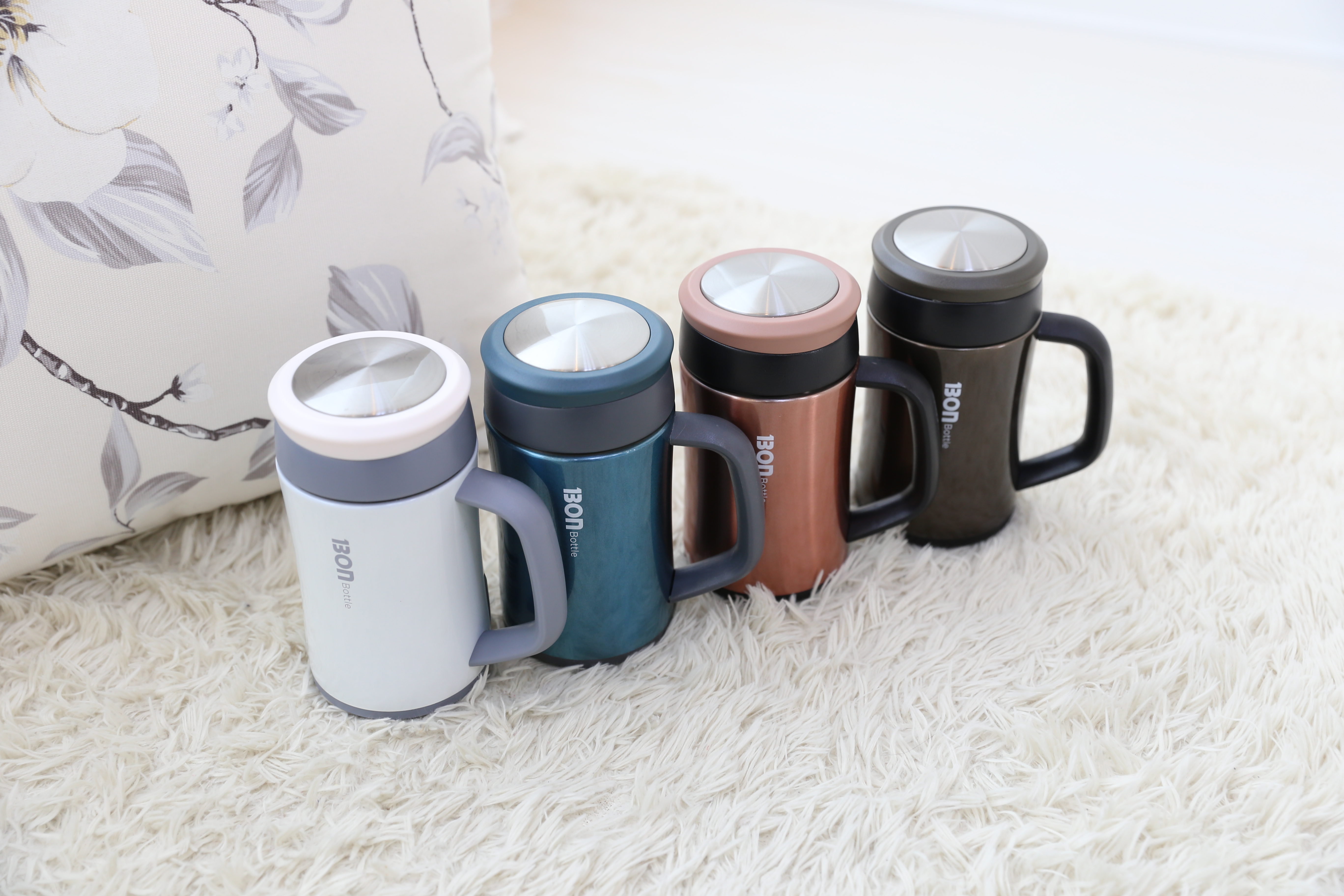 Bottle Insulated Tin Bottle Mug Tumbler Bottle Rec