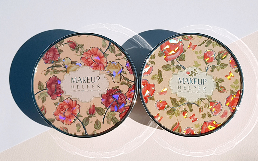 Makeup Event Special Makeup Helper Art Fact Origin