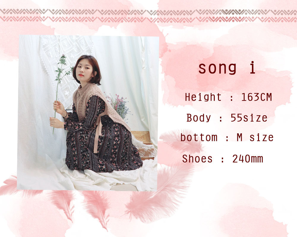 Ethnic BL 66-77 Half-City Women's Style Gullish