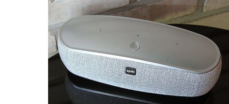 Portable Bluetooth Speaker Smartphone Monster M3 P