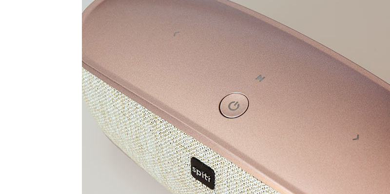 Portable Bluetooth Speaker Smartphone Monster M3 P