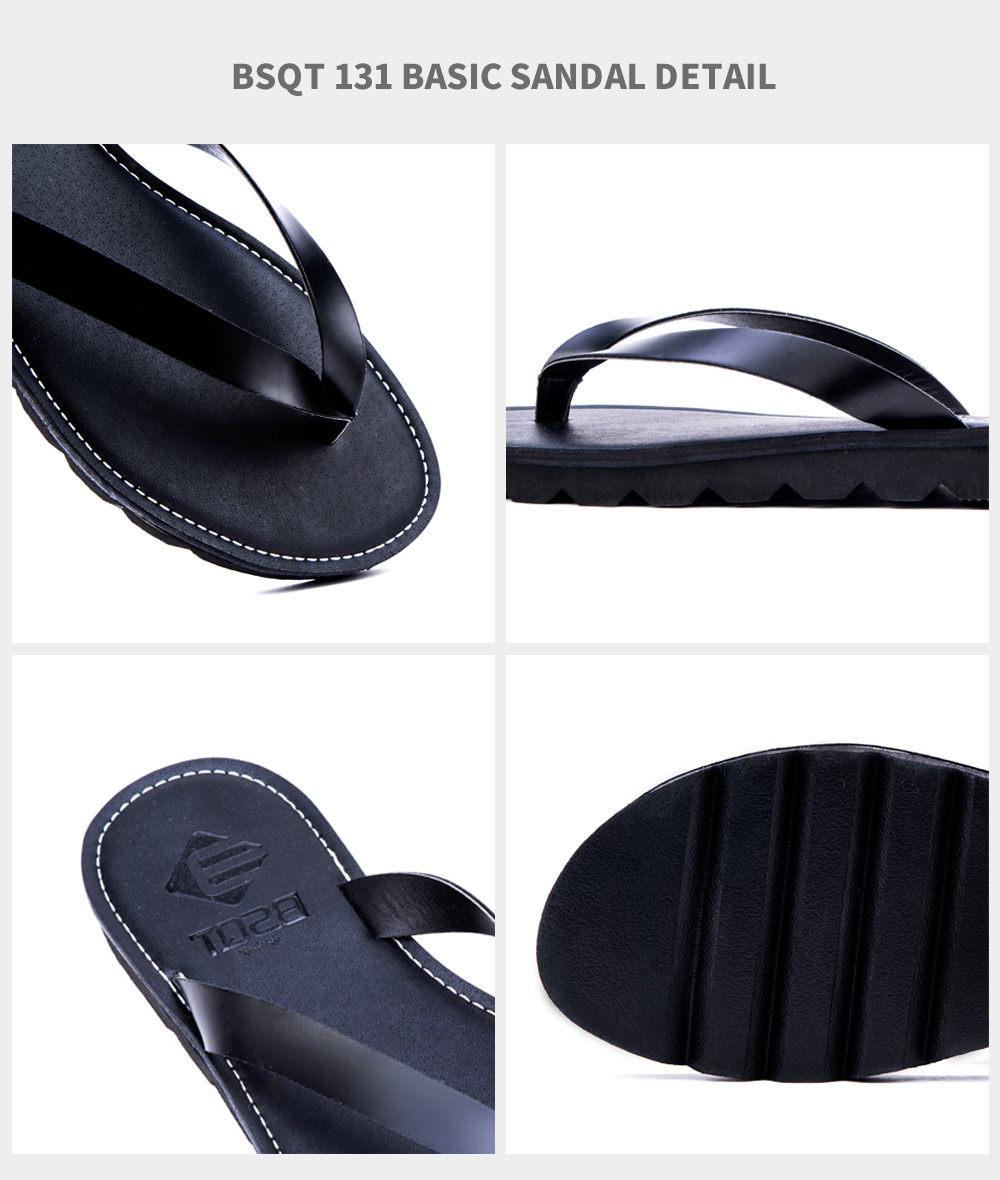 BSQT 285 Derby Key-top slip-on lucy black neat cas