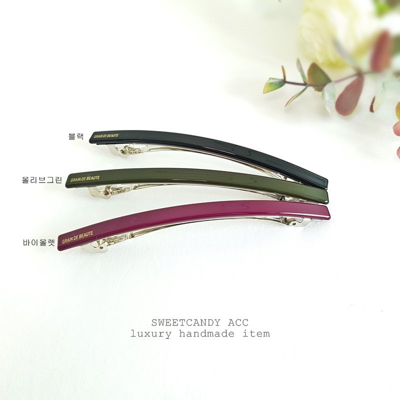 Hair Accessories Aznavur Hairpin Fetch Pins 10.6x0