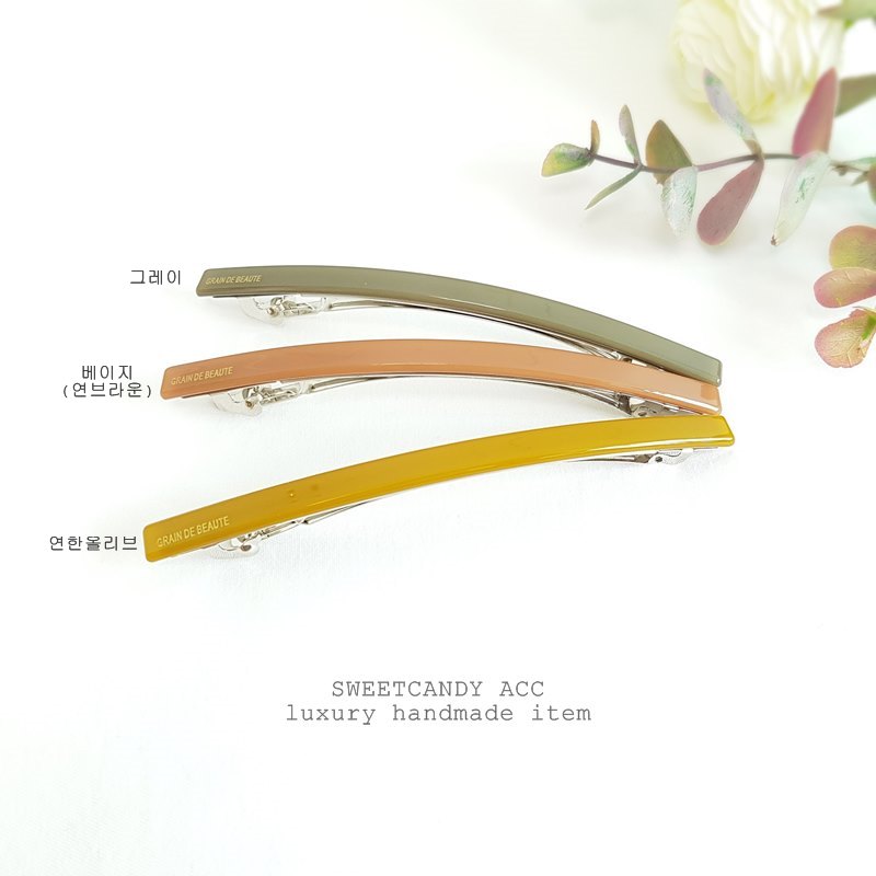 Hair Accessories Aznavur Hairpin Fetch Pins 10.6x0