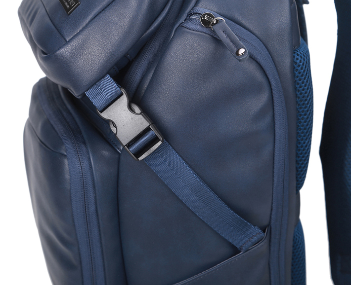 Travel bag carrier backpack 3color man laptop back