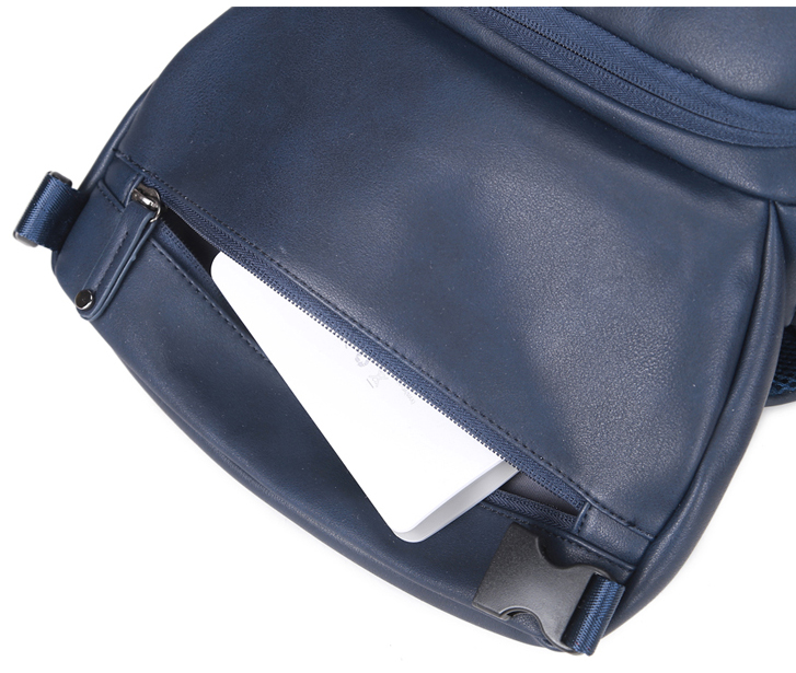 Travel bag carrier backpack 3color man laptop back