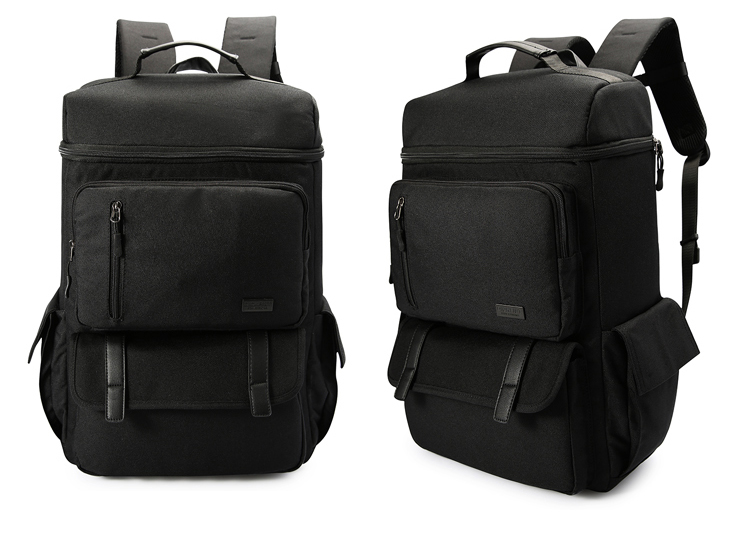 Travel Bag Student Backpack Carrier Combination 3c