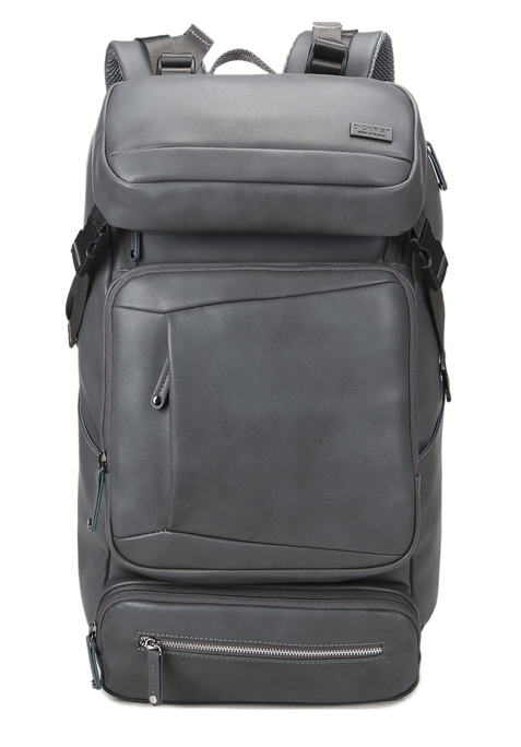 Travel bag carrier backpack 3color man laptop back