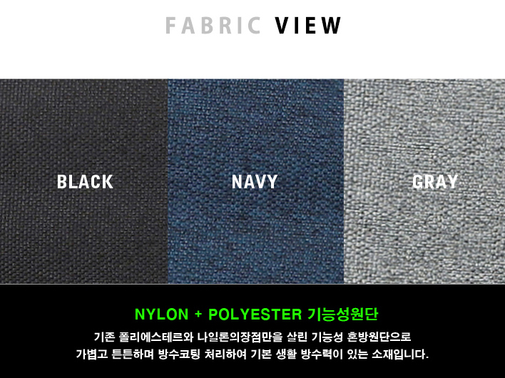 Unisex Carrier Backpack 3color Men Travel Laptop B