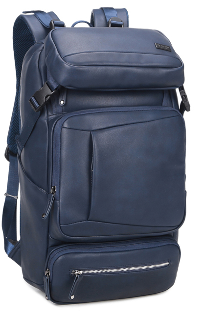 Travel bag carrier backpack 3color man laptop back
