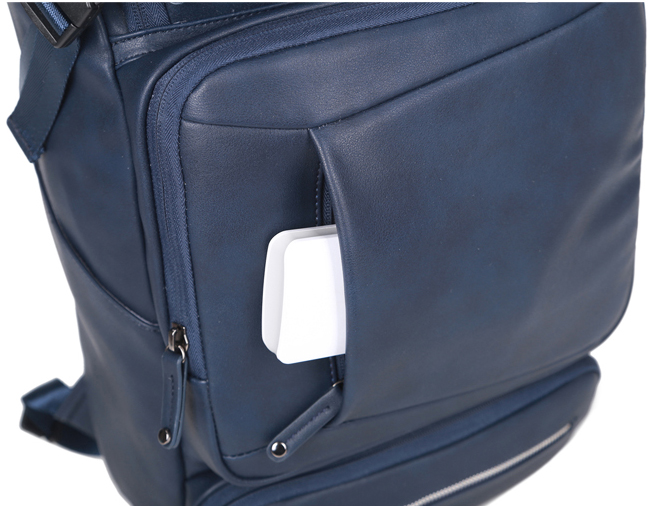 Travel bag carrier backpack 3color man laptop back