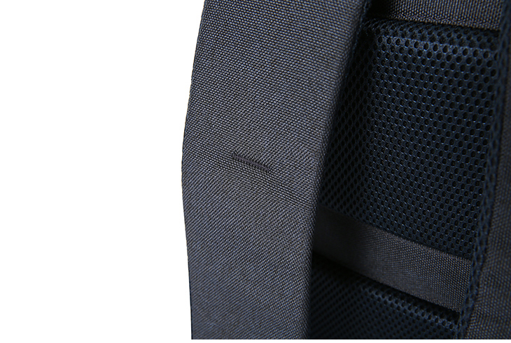 Travel Bag Student Backpack Carrier Combination 3c