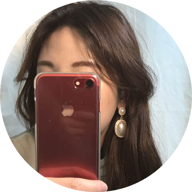Bold pearl drop earrings Classic eye-catching thre
