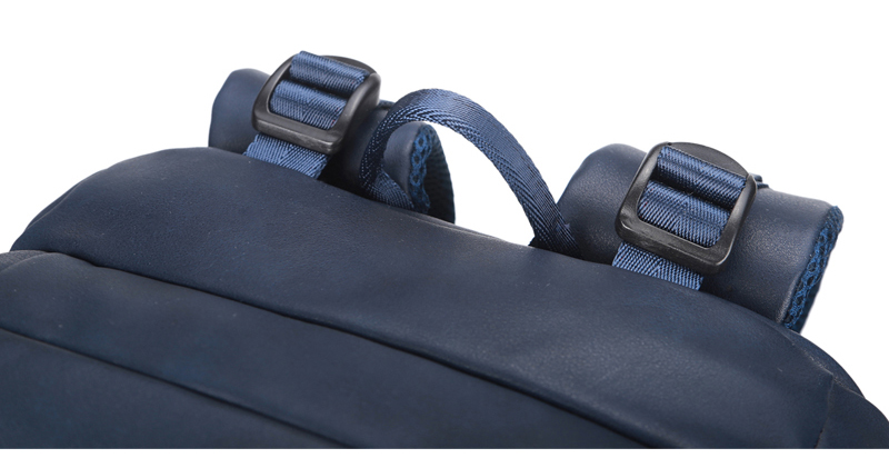 Travel bag carrier backpack 3color man laptop back