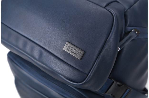 Travel bag carrier backpack 3color man laptop back