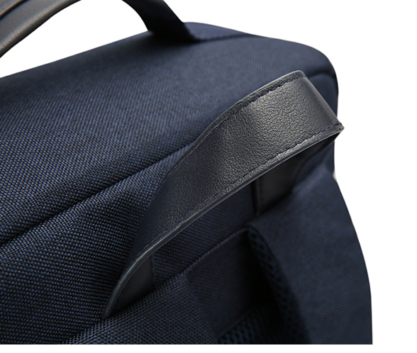 Travel Bag Student Backpack Carrier Combination 3c