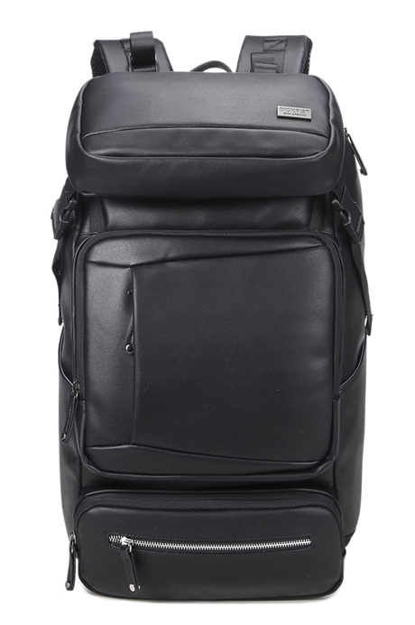 Travel bag carrier backpack 3color man laptop back