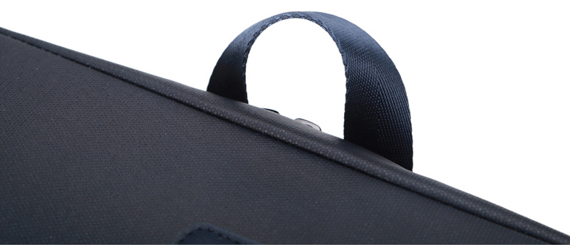 Unisex Carrier Backpack 3color Men Travel Laptop B