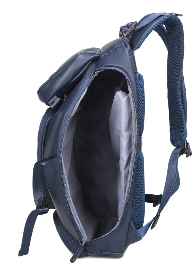 Travel bag carrier backpack 3color man laptop back