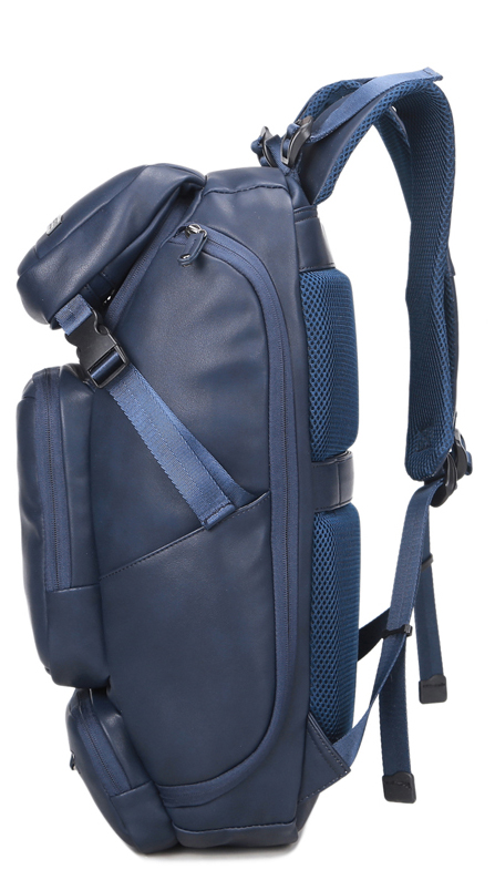 Travel bag carrier backpack 3color man laptop back