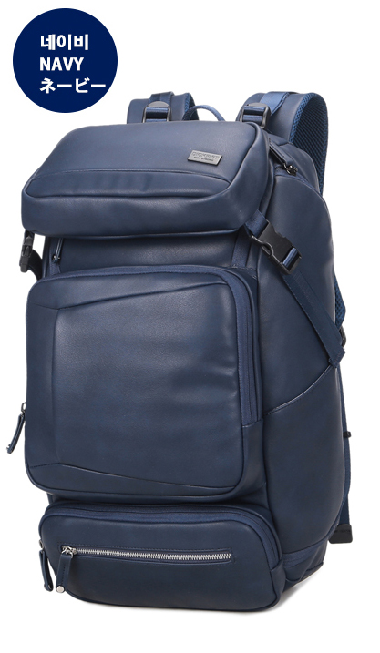 Travel bag carrier backpack 3color man laptop back