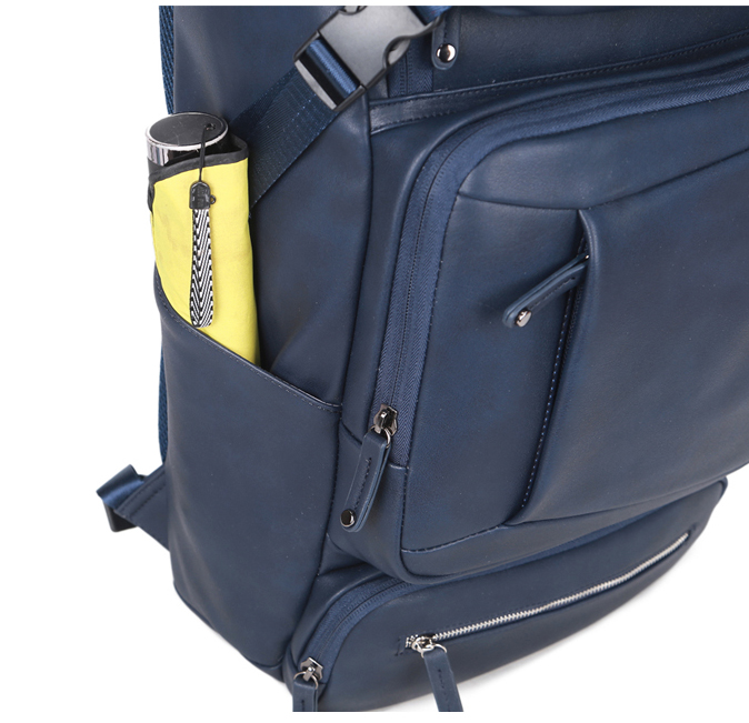 Travel bag carrier backpack 3color man laptop back