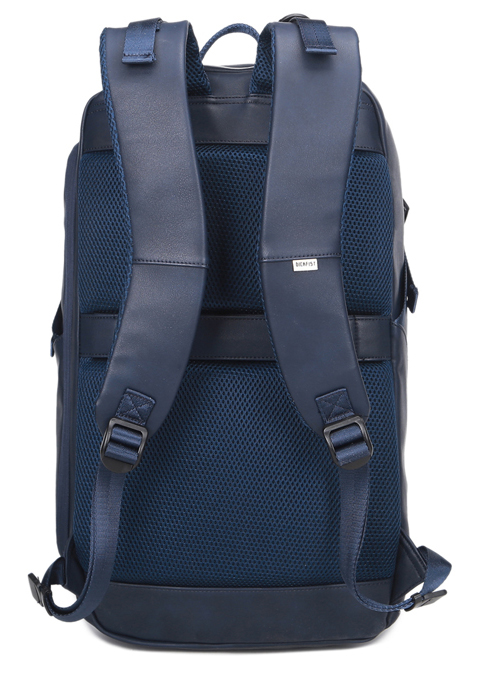 Travel bag carrier backpack 3color man laptop back