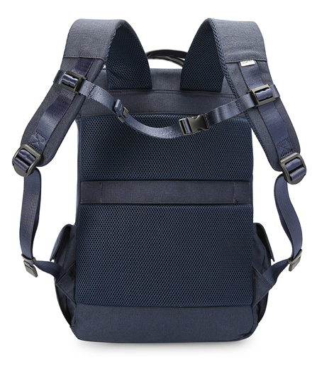 Travel Bag Student Backpack Carrier Combination 3c