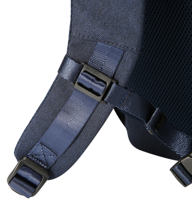 Travel Bag Student Backpack Carrier Combination 3c