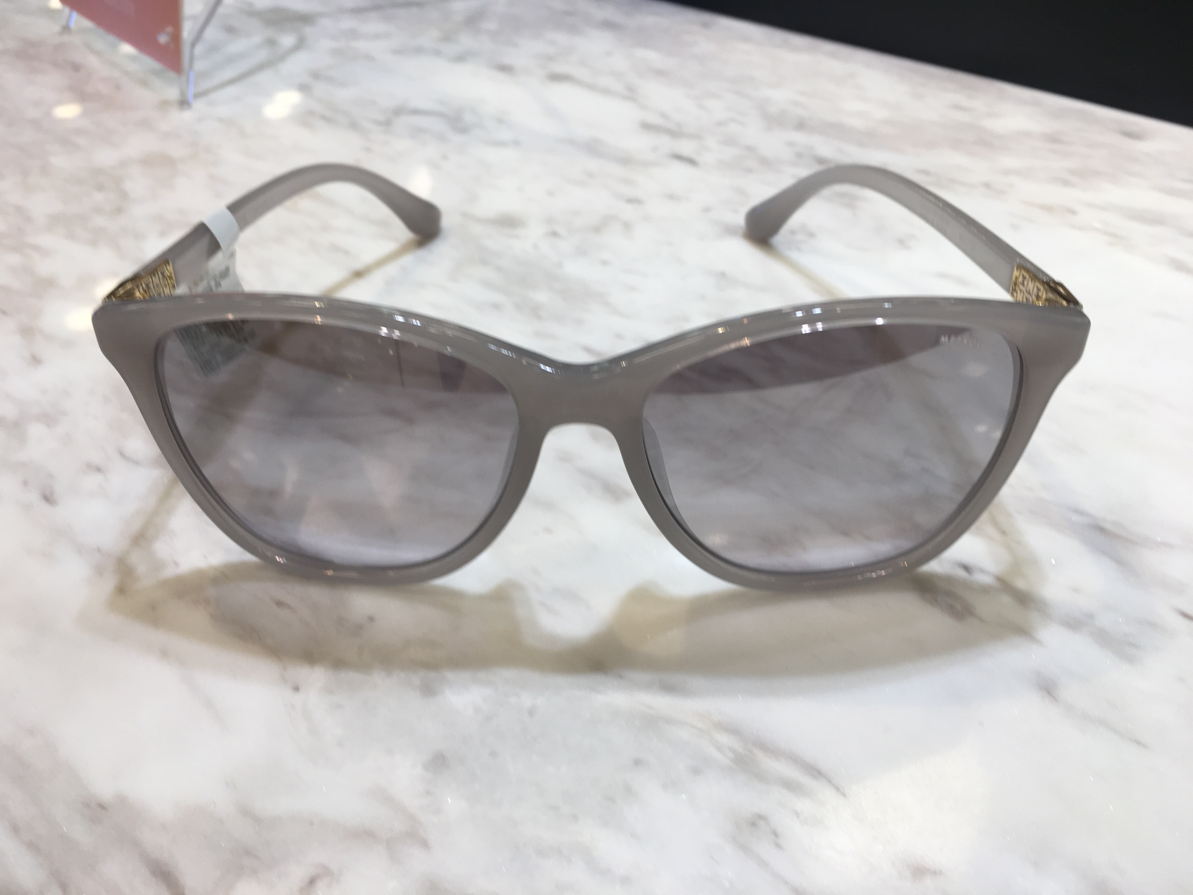 Metro City Sunglasses mj1733gy Fashionable casual 