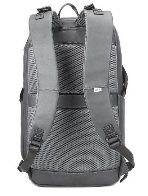 Travel bag carrier backpack 3color man laptop back