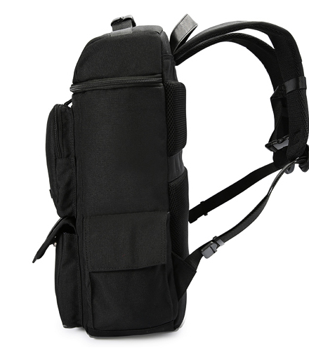 Travel Bag Student Backpack Carrier Combination 3c