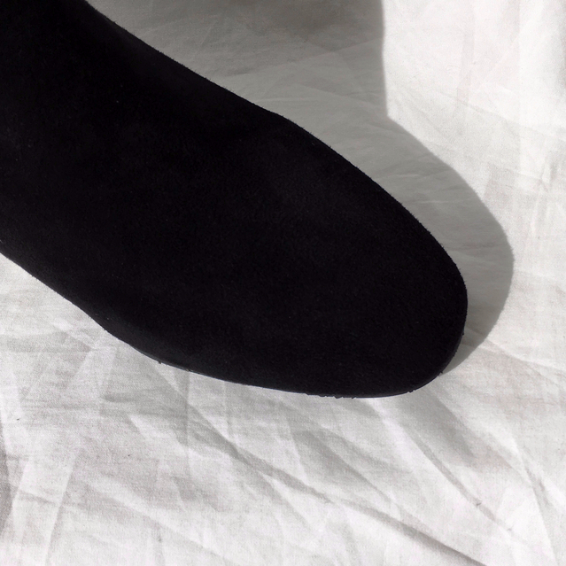 Free Shipping todi leather Ankle boots 2col cow &a