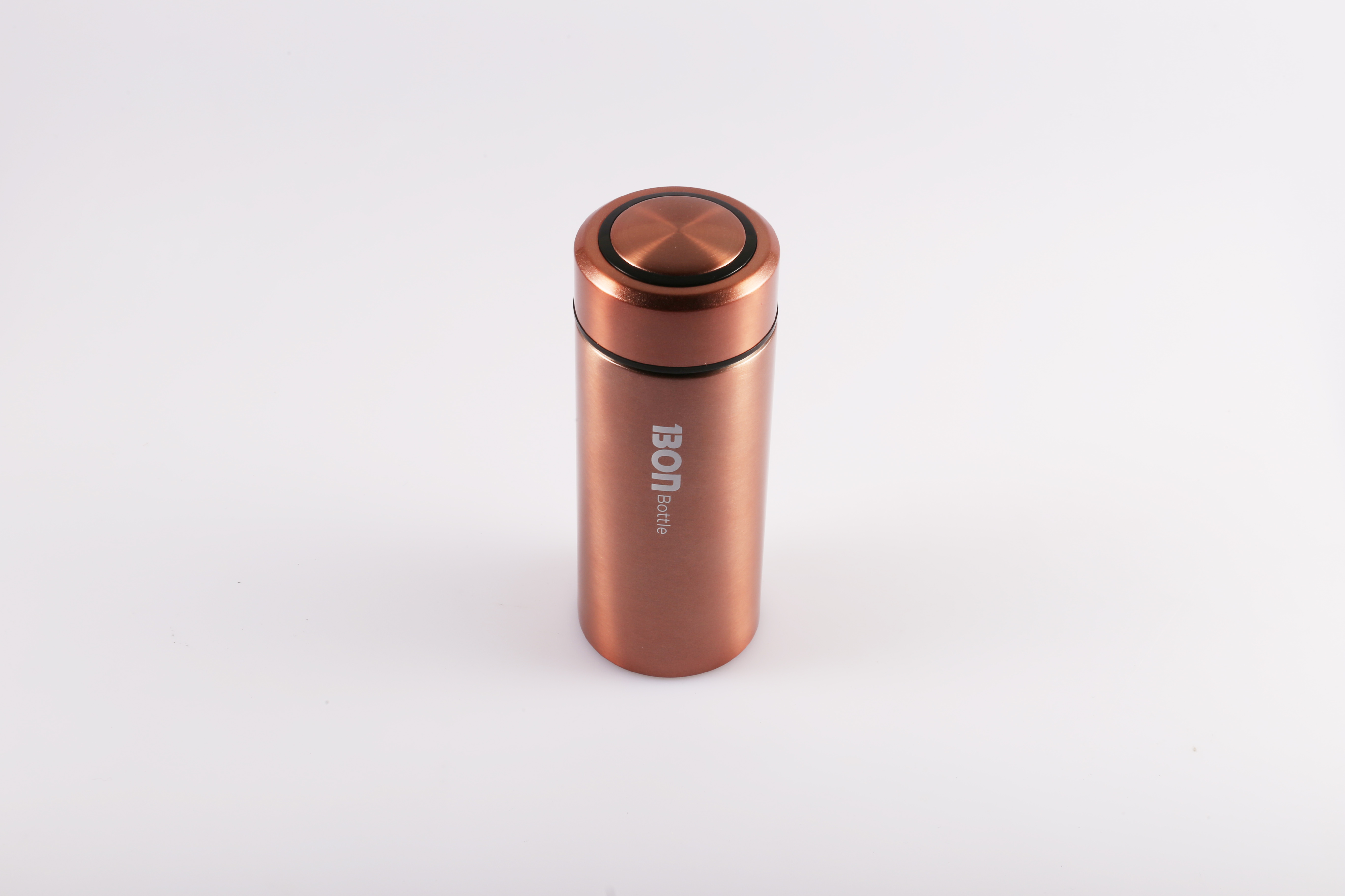 North European style Bottle-insulated cold stent t