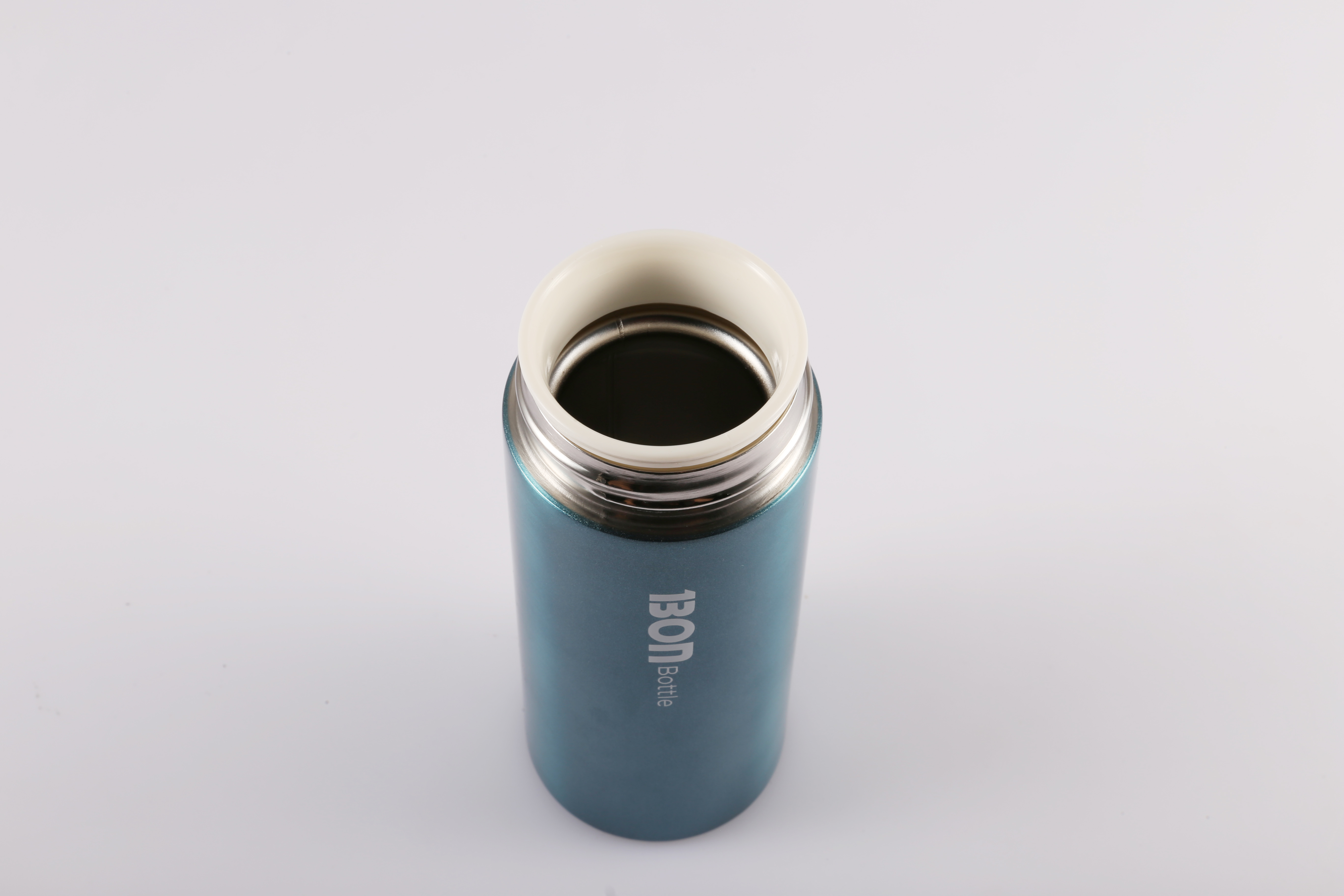 North European style Bottle-insulated cold stent t