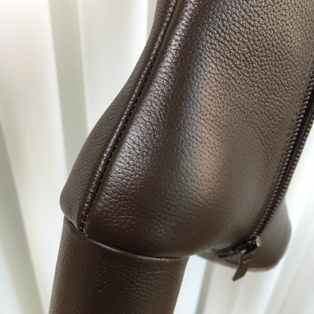 Free Shipping todi leather Ankle boots 2col cow &a