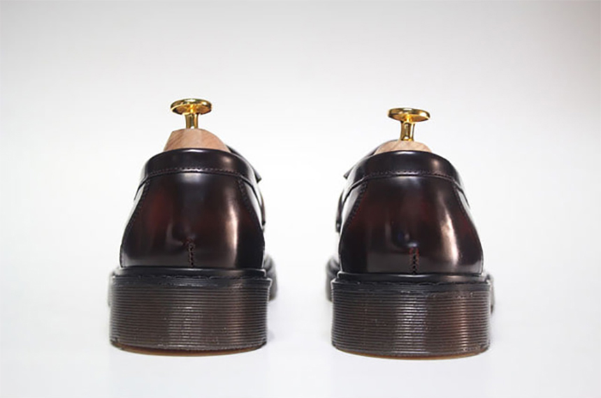 Men Leather Shoes casual loafers tassel shoes fash