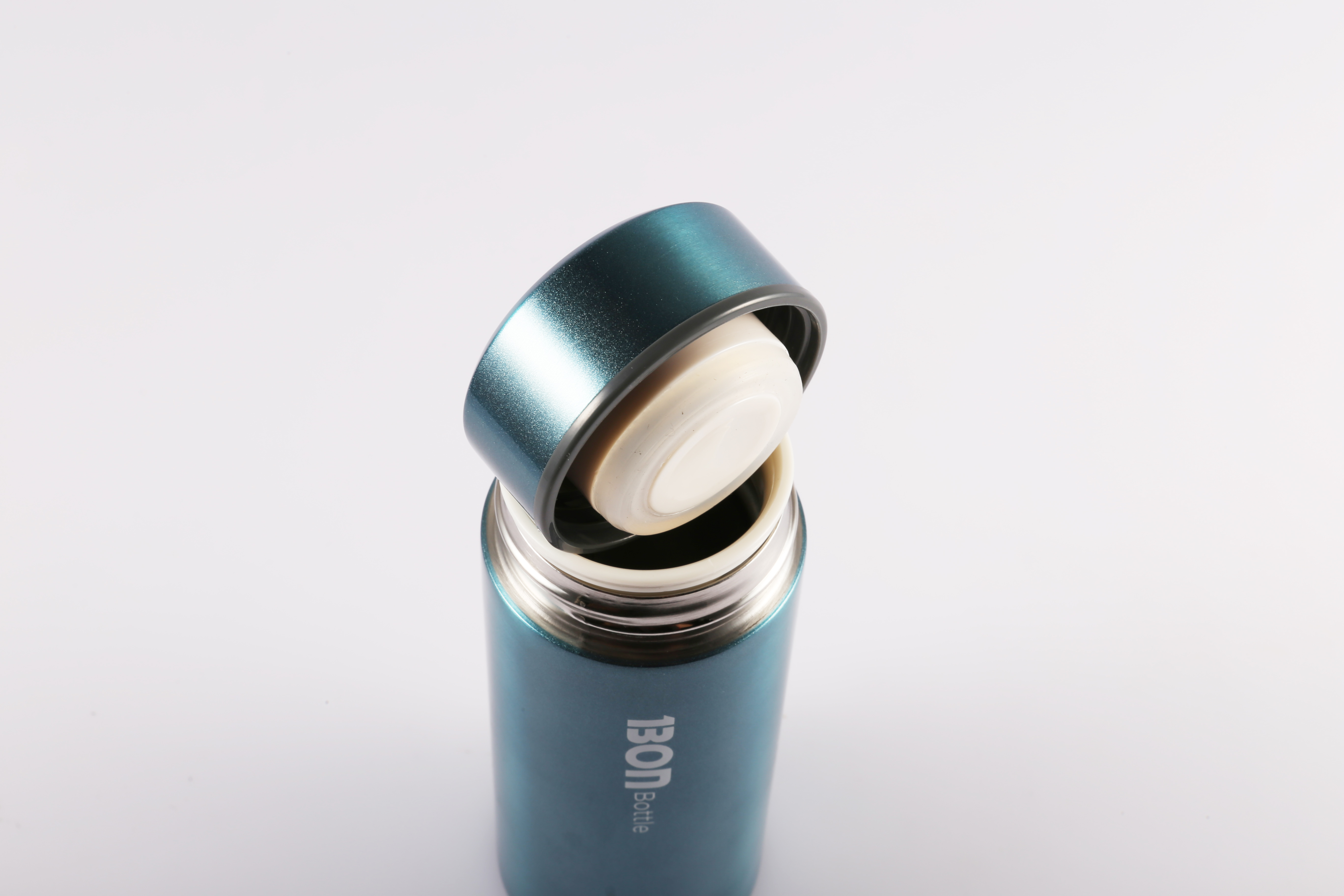 North European style Bottle-insulated cold stent t