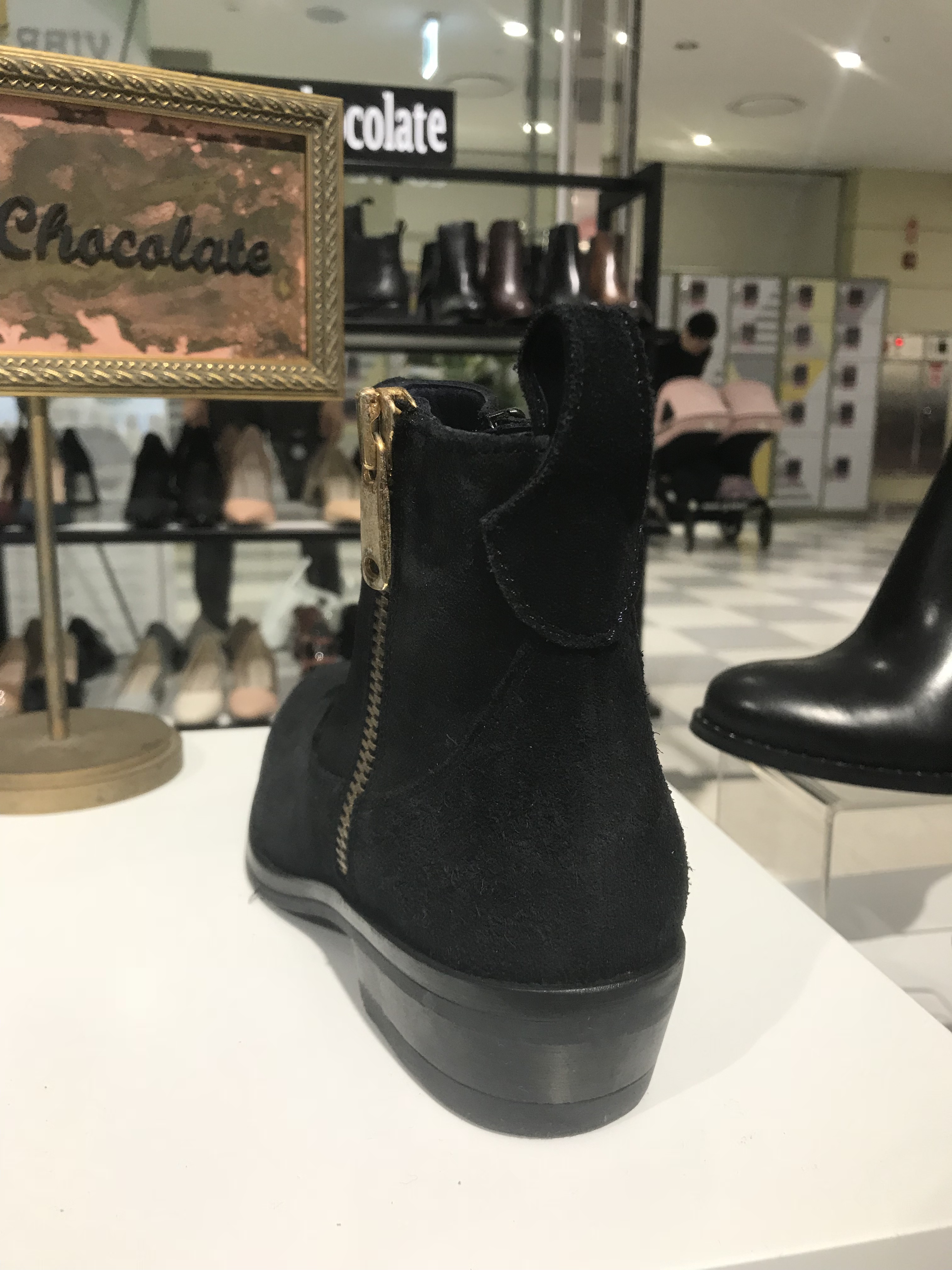 Western Angle Boots 411646434