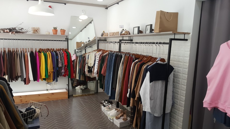 Corduroy Long Skirt Life Timothy Corduroy Bending 