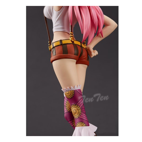 One Piece Bonny Figure GLITTER &amp GLAMORS Jewelr