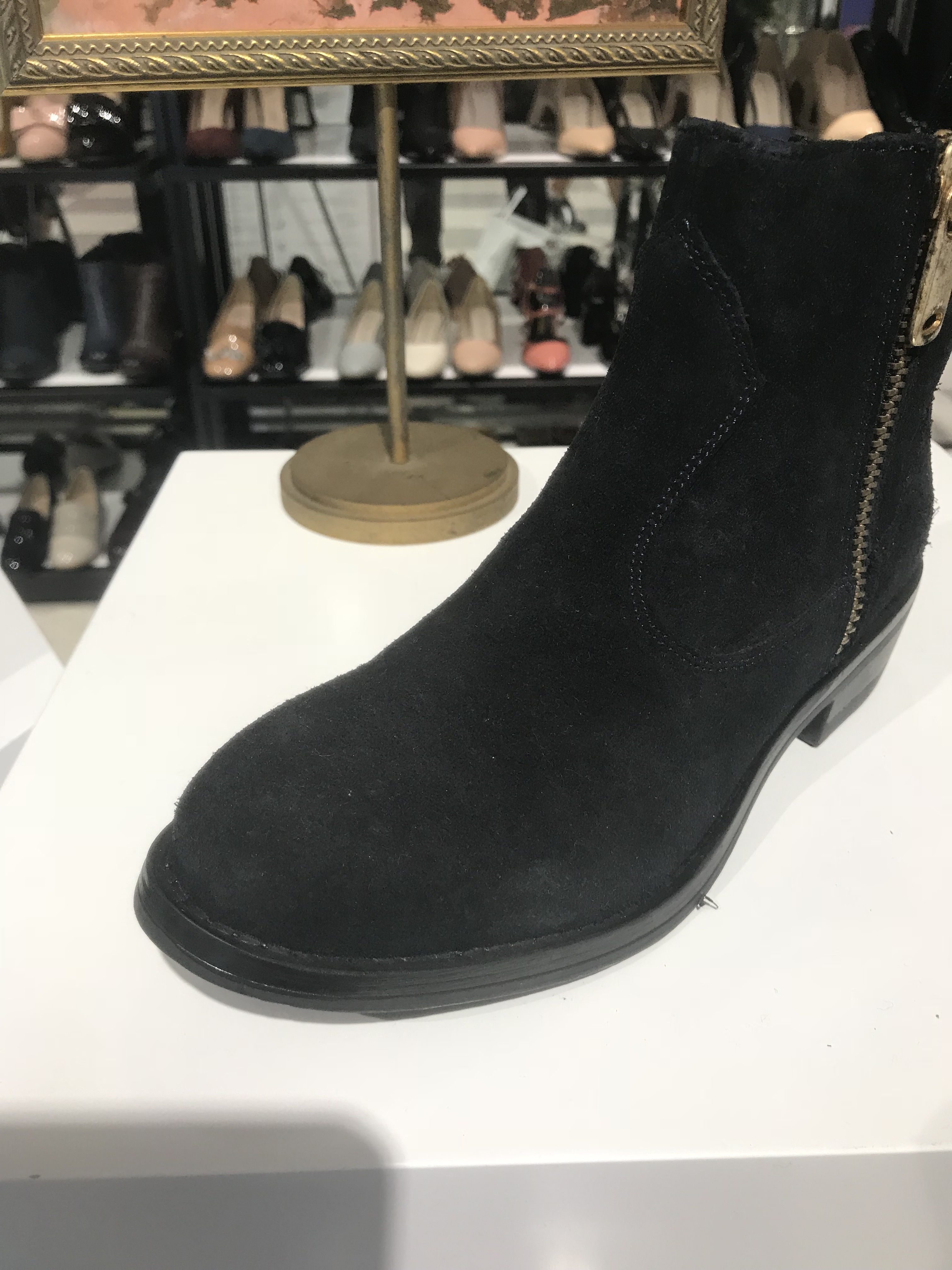 Western Angle Boots 411646434