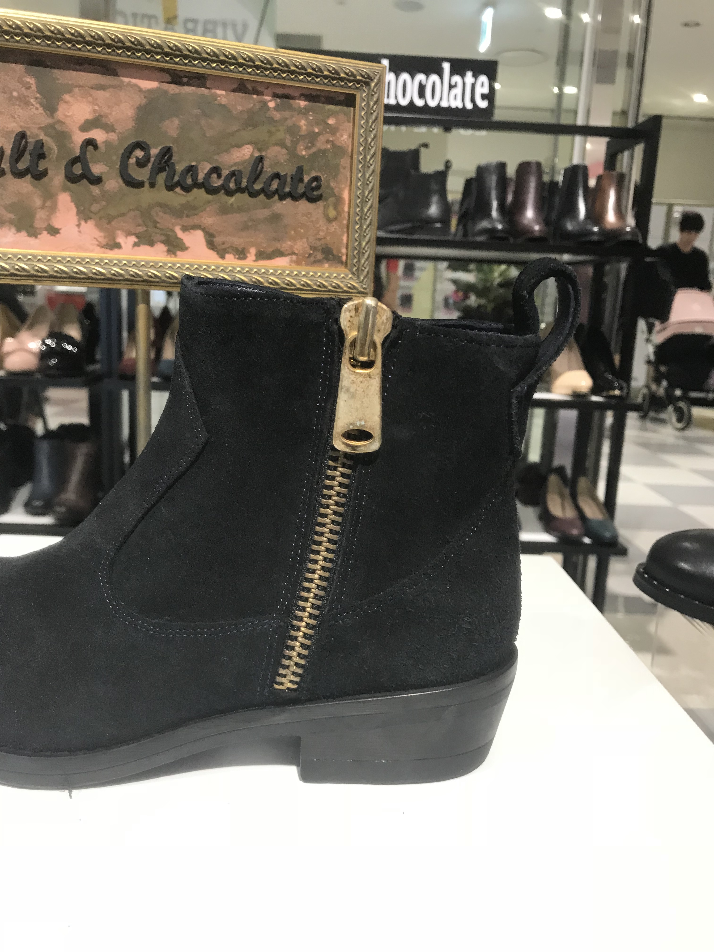 Western Angle Boots 411646434