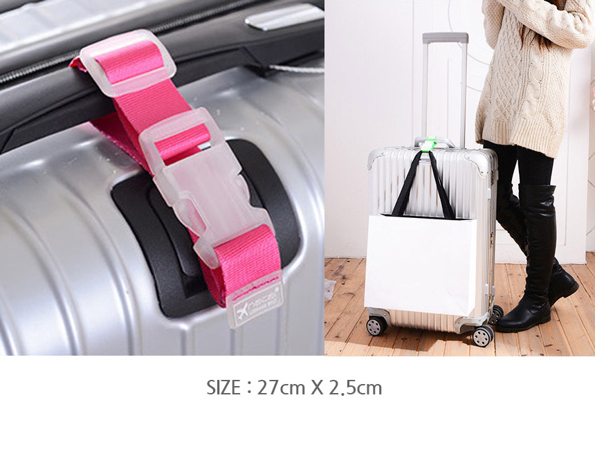 Travel Luggage Travel Boston Bag Carrier Secondary