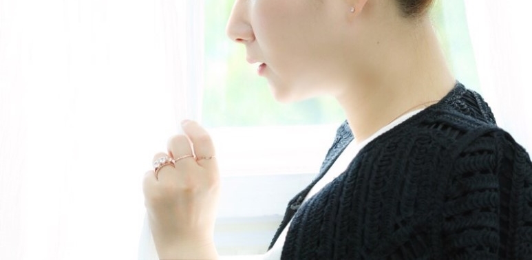 14k 18k Gray Milky Rough Diamonds Earrings Women&#