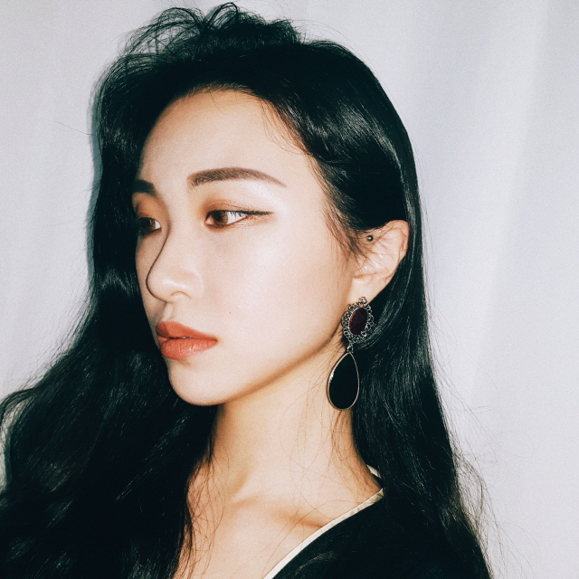 Wine Black Bold Earrings Antique Earrings Gorgeous