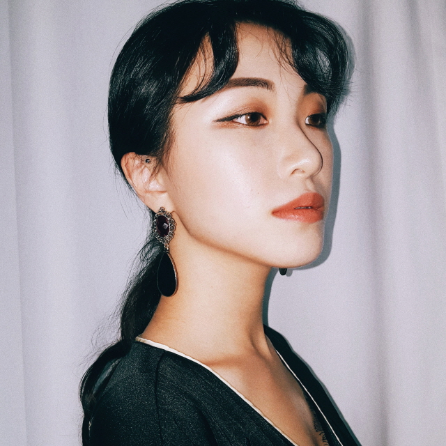 Wine Black Bold Earrings Antique Earrings Gorgeous