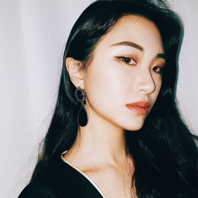 Wine Black Bold Earrings Antique Earrings Gorgeous